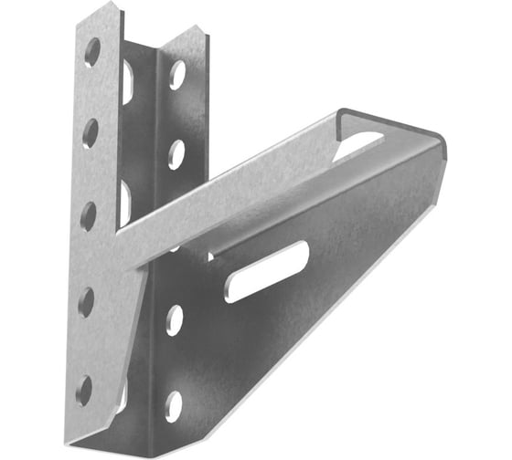 Изображение товара Консоль универсальная многофункциональная Промрукав КУМ-35x100 1шт. PR16.9783