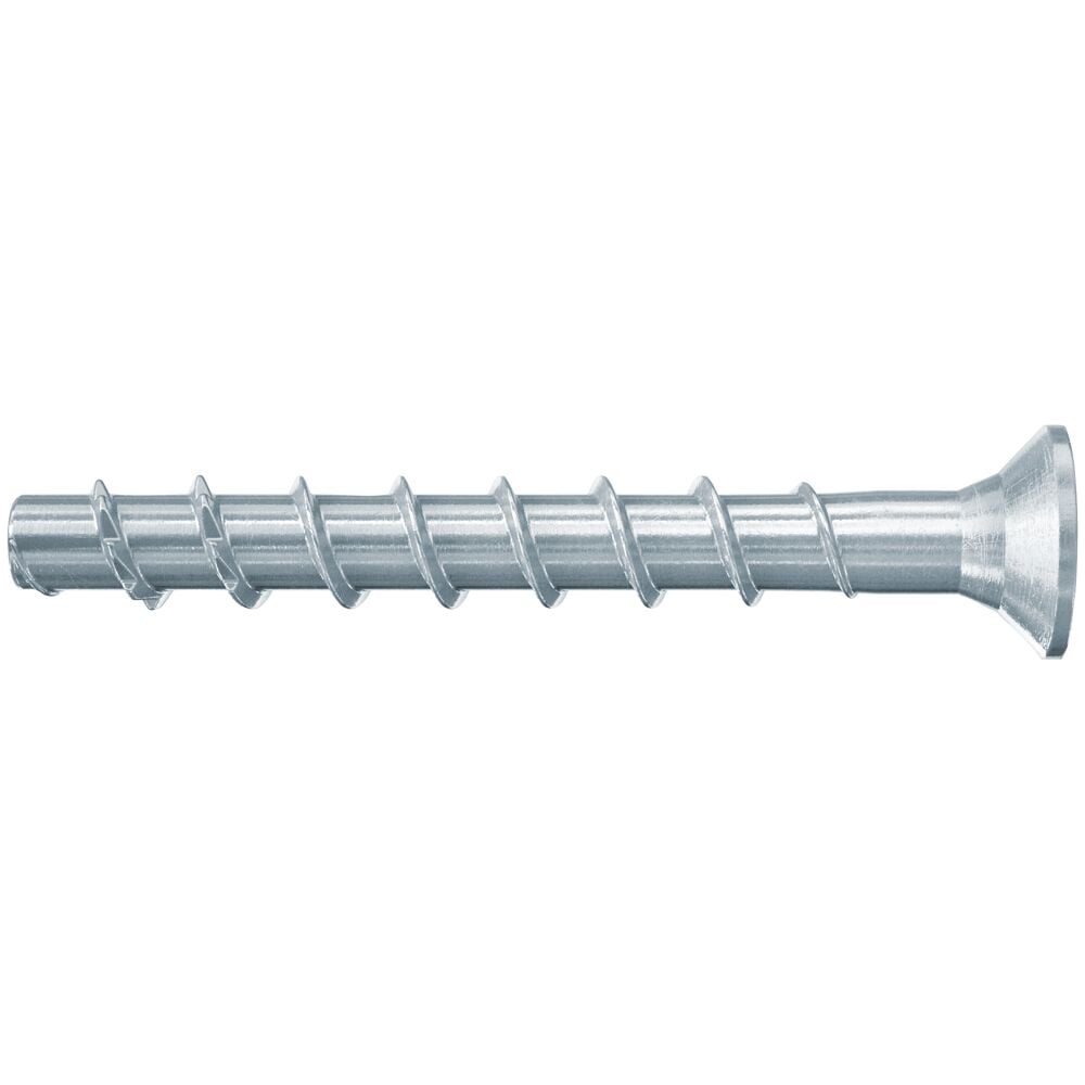 Шуруп по бетону Fischer FBS II 6x60/5 SK 100 шт. 546384