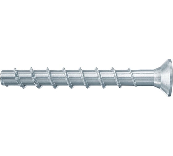 Изображение товара Шуруп по бетону Fischer FBS II 6x60/5 SK 100 шт. 546384