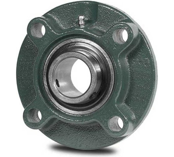 Изображение товара Подшипниковый узел ВЗК UCFC 203 ТД014937