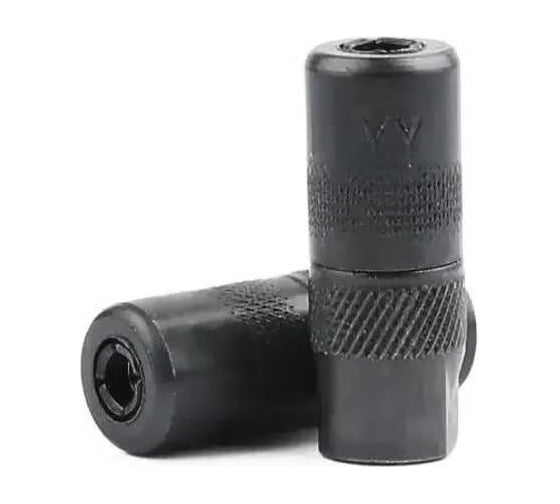 Изображение товара Муфта под пакер с цанговой головкой (2 шт) КСГ 315