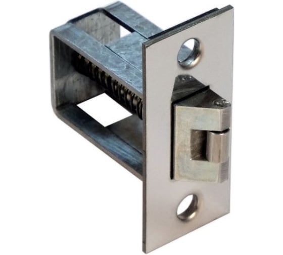 Изображение товара Ответная часть для электромеханической защёлки PROMIX AD.KM.03 4630053322048 Promix-AD.KM.03