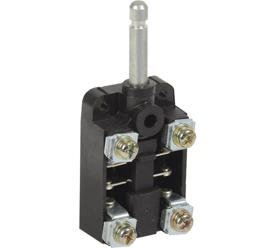 Изображение товара Концевой выключатель IEK ВПК-2010-БУХЛ4, Д/Т, IP00 KV-1-2010-1