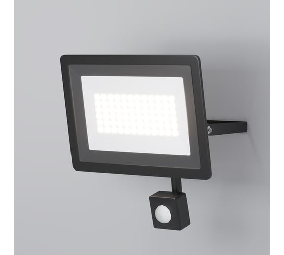 Изображение товара Прожектор MAYTONI Flood FL001-L50B4KSR
