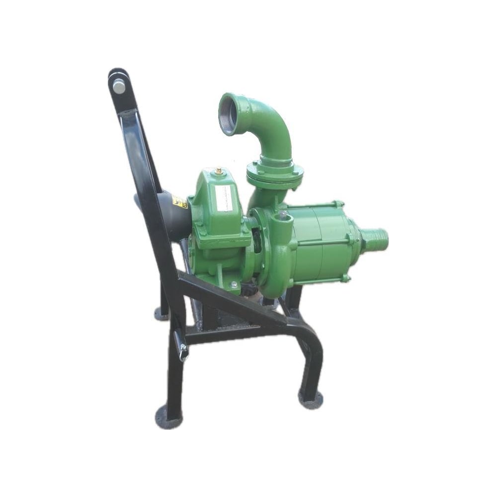 Изображение товара Насос от ВОМ трактора ТКМР-90-3 EKLER 1030 л/мин 18 бар чугун нержавейка