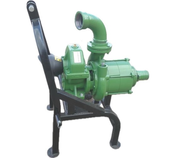 Изображение товара Насос от ВОМ трактора ТКМР-90-3 EKLER 000719