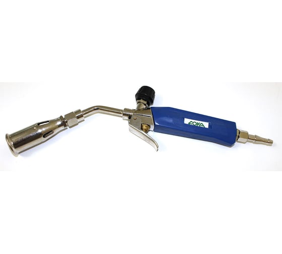 Изображение товара Газовоздушная паяльная горелка ГВК-6Р Дока DK.1810.00864