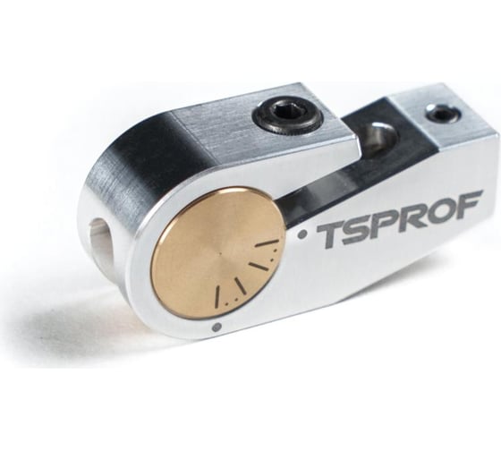 Изображение товара Насадка TSPROF «Линза » Ultra, 6 мм TS-PT2400576