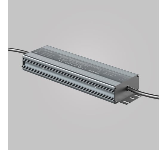 Изображение товара Блок питания MAYTONI PSL008-200W-48V-IP67