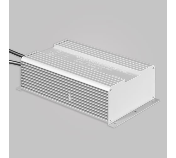 Изображение товара Блок питания MAYTONI PSL008-480W-48V-IP67