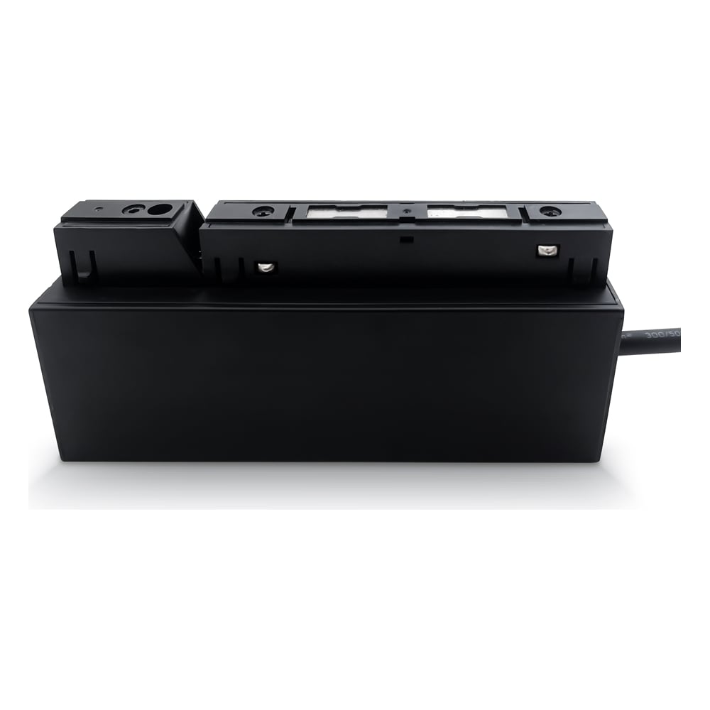 Изображение товара Блок питания встраиваемый MAYTONI Gravity 48В, 200Вт, черный TRX010DR2-200B