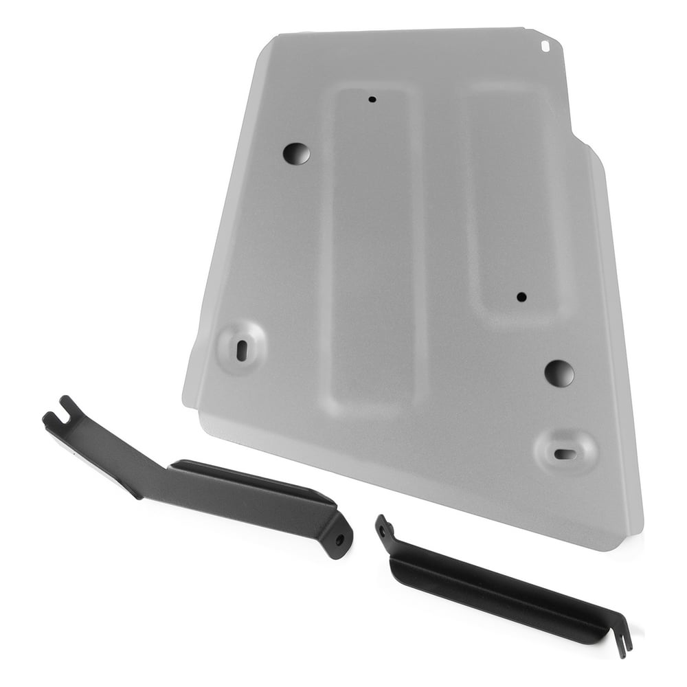 Изображение товара Защита топливного бака Rival для Haval M6 II алюминий 3 мм с крепежом 2023-н.в.