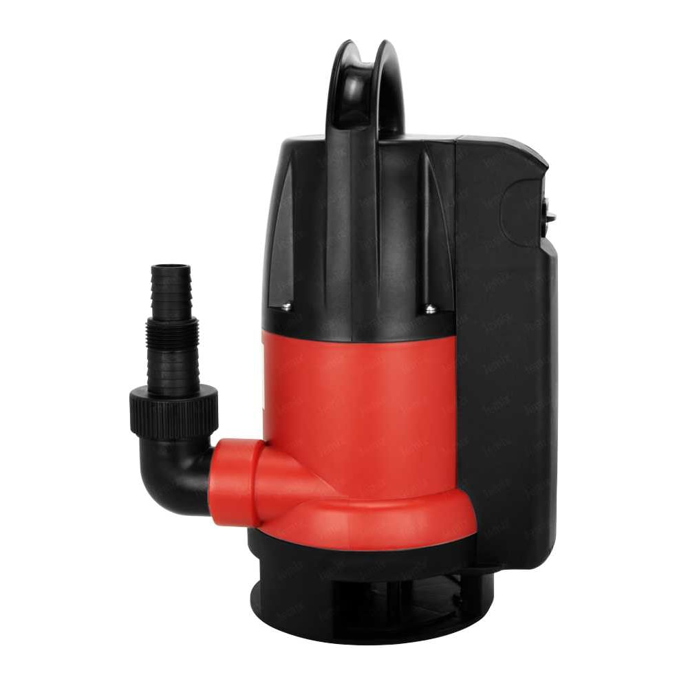 Фекальный насос JEMIX GSMAX-550 Ф-КОМБИ-175-7