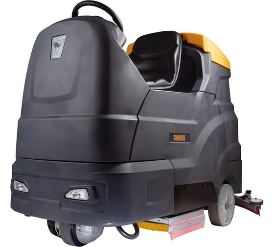 Изображение товара Поломоечная машина CHANCEE с местом оператора, с гелевыми АКБ 226 а/ч K90