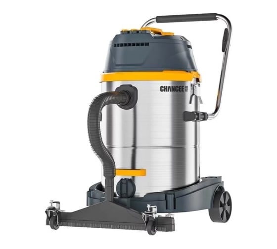 Изображение товара Пылесос для сухой и влажной уборки CHANCEE CRS2870
