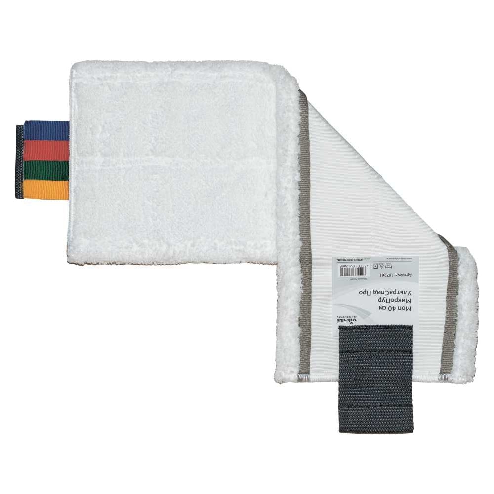 Изображение товара Моющая насадка Vileda Professional МикроПур УльтраСпид 40 см для пола