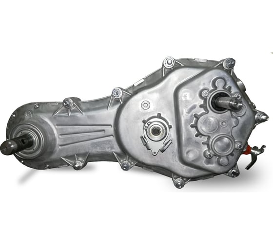 Изображение товара Редуктор НЕВА МБ2 МультиАГРО 005.67.0600-16Т НЕВА Мототехника 4650002230842