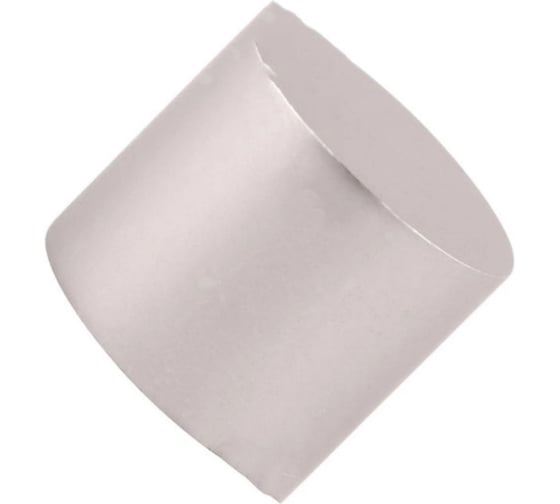 Изображение товара Заглушка ООО АС Март D16, плоская, хром 4812634008071