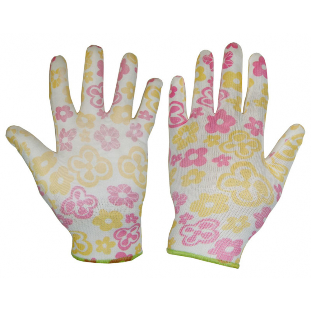 Перчатки SKRAB 18 15 1 перчатки женские раз 7 с подкладом шерсть