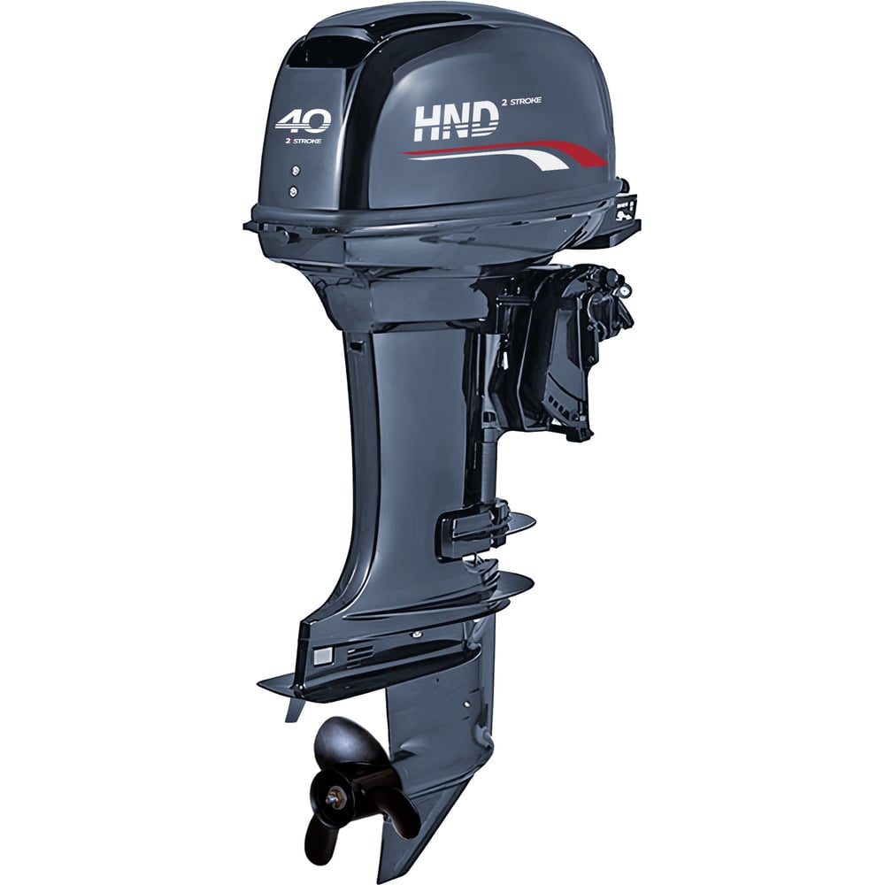 Изображение товара Подвесной лодочный мотор HND OB 40 ERTS OB40ERTS