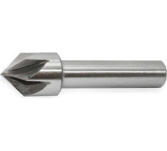 Изображение товара Зенковка 16x90 мм, ц/х, z=6 Sekira 00-00029205