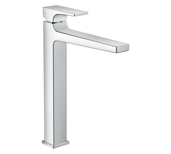 Изображение товара Смеситель для раковины HANSGROHE HG Metropol 260 00000071073