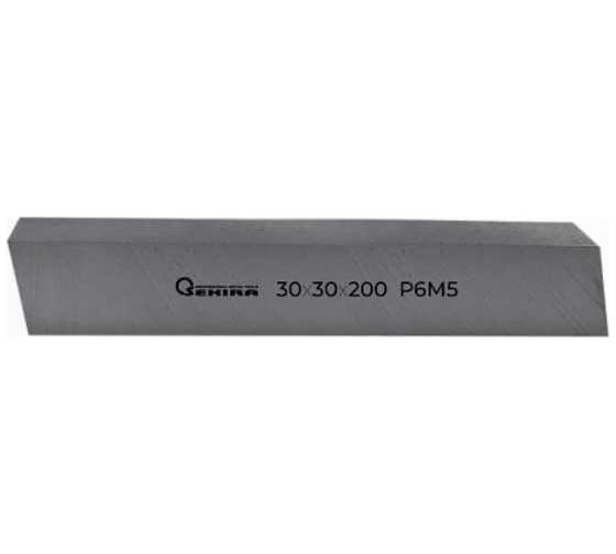 Изображение товара Резец заготовка 30x30x200 мм, Р6М5 Sekira 00-00016262