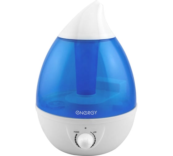 Изображение товара Увлажнитель воздуха Energy 300мл/час 2.6л EN-615 032470