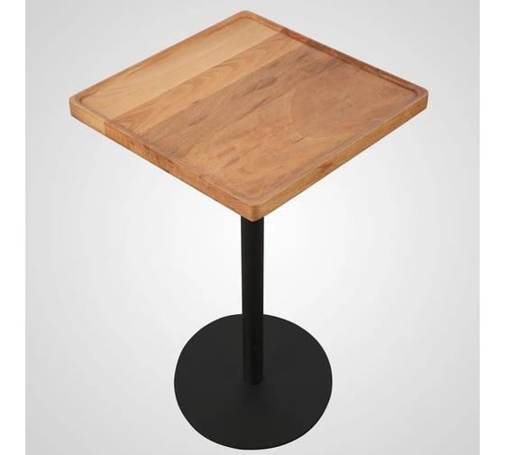 Изображение товара Стол Мелодия Света S Plus-300 NL+BK 000067813