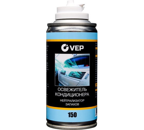 Изображение товара Освежитель кондиционера VEP 210 мл FC00150.12