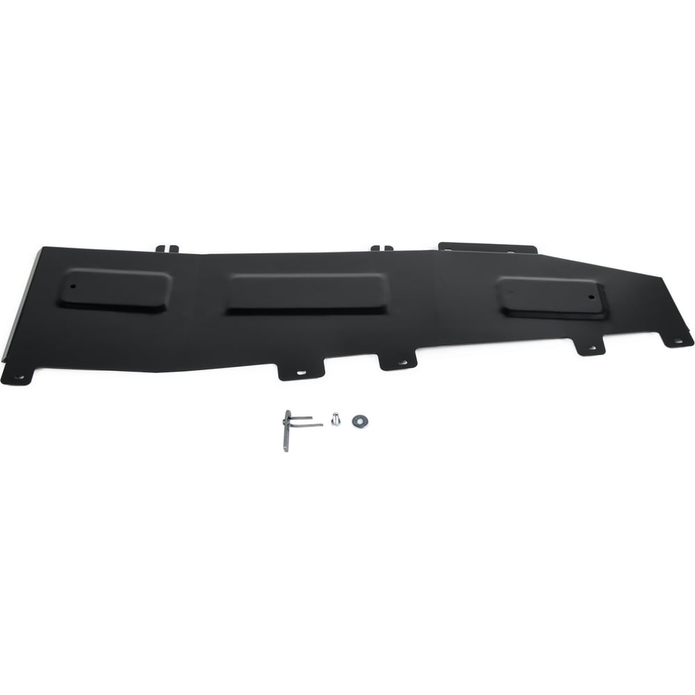 Изображение товара Защита тормозных магистралей Rival для Chery Tiggo 7 Pro Max 8 и J7