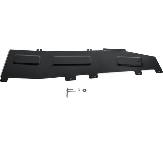 Изображение товара Защита тормозных магистралей Rival Chery Tiggo 7 Pro/Max/8/Pro/Max/Exeed LX/Jaecoo J7 111.0930.1