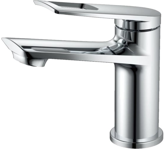 Изображение товара Смеситель для раковины Valfex Artemis Сhrome латунь VF.10595