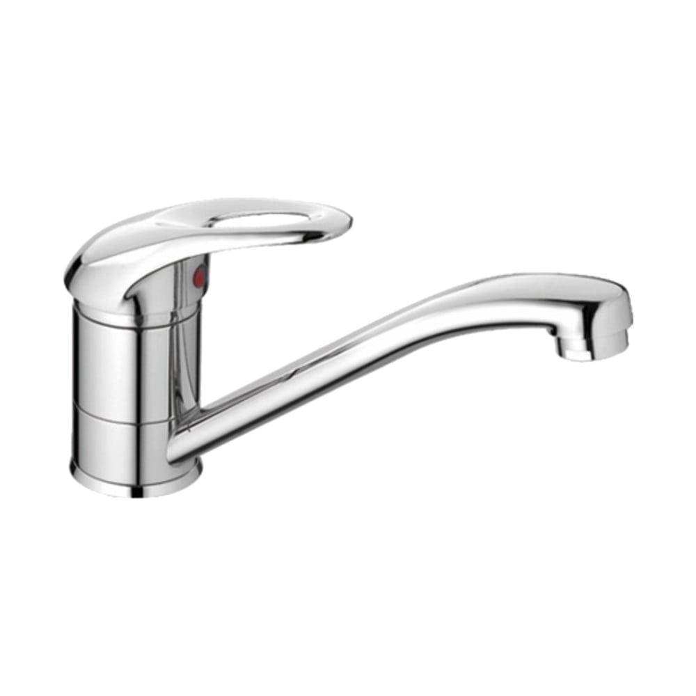 Изображение товара Смеситель для раковины Valfex Harma Chrome латунь однорычажный