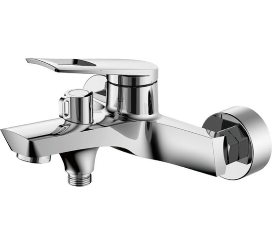 Изображение товара Смеситель для ванны Valfex Artemis Сhrome латунь VF.60595