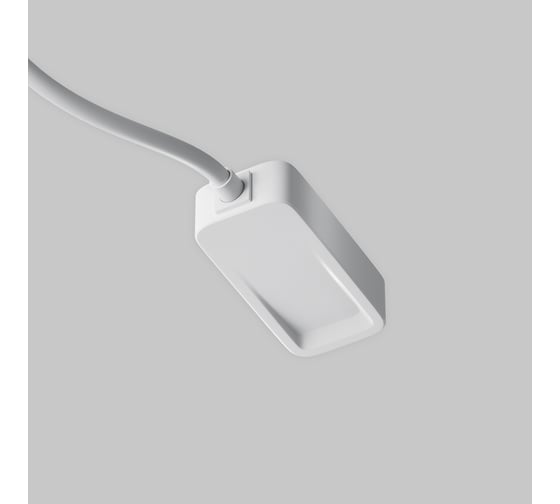 Изображение товара Ввод питания (0,5м) MAYTONI Radity для встраиваемого монтажа белый TRA084B-12W-50