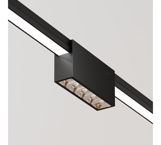 Изображение товара Уличный трековый светильник MAYTONI Points O-TR01-2-S-10WB3K