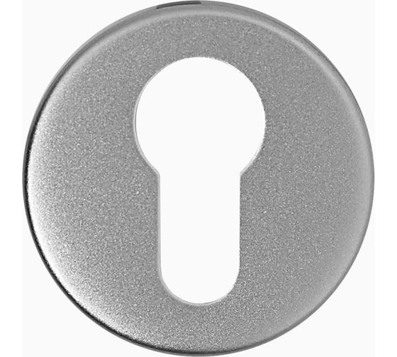 Изображение товара Накладка для ц/м Аллюр 1800ET PSN перламутровый никель 15740