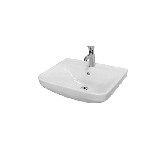 Изображение товара Умывальник SANITA NEXT 600x458 мм 00000068457