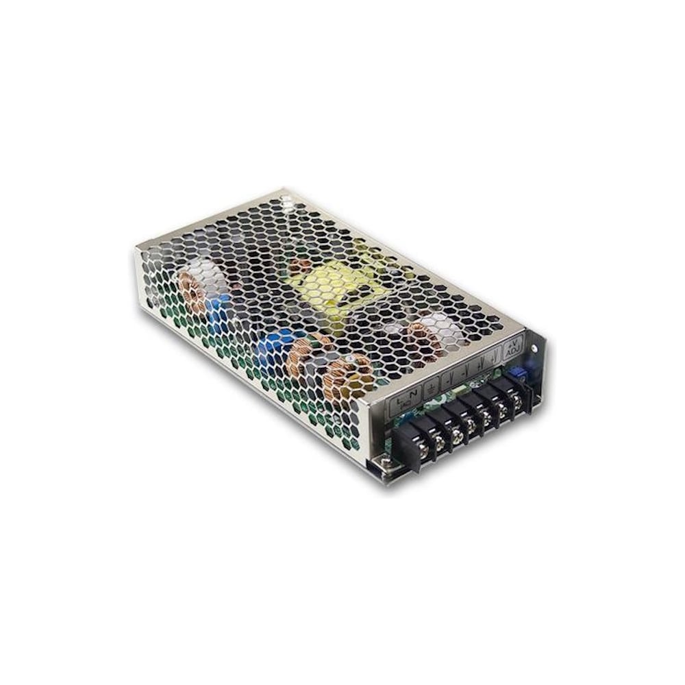 Изображение товара Блок питания Mean Well HRP-100-3.3 AC-DC 66Вт Т00299120