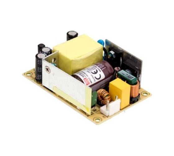 Изображение товара Медицинский источник питания Mean Well AC-DC RPS-65-48 Т02578041