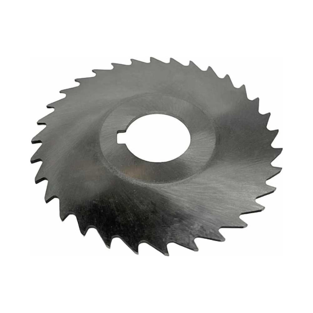 Изображение товара Отрезная дисковая фреза 315x6.0x40 мм для стали чугуна и нержавеющей стали