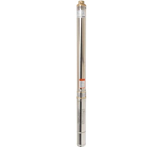 Изображение товара Глубинный насос IBO 3Ti20 (230v) 20 м кабель 2000017370019