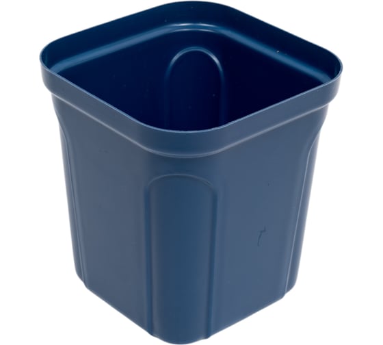 Изображение товара Стаканчик для рассады Martika Пианто 645мл, синий С197СИН