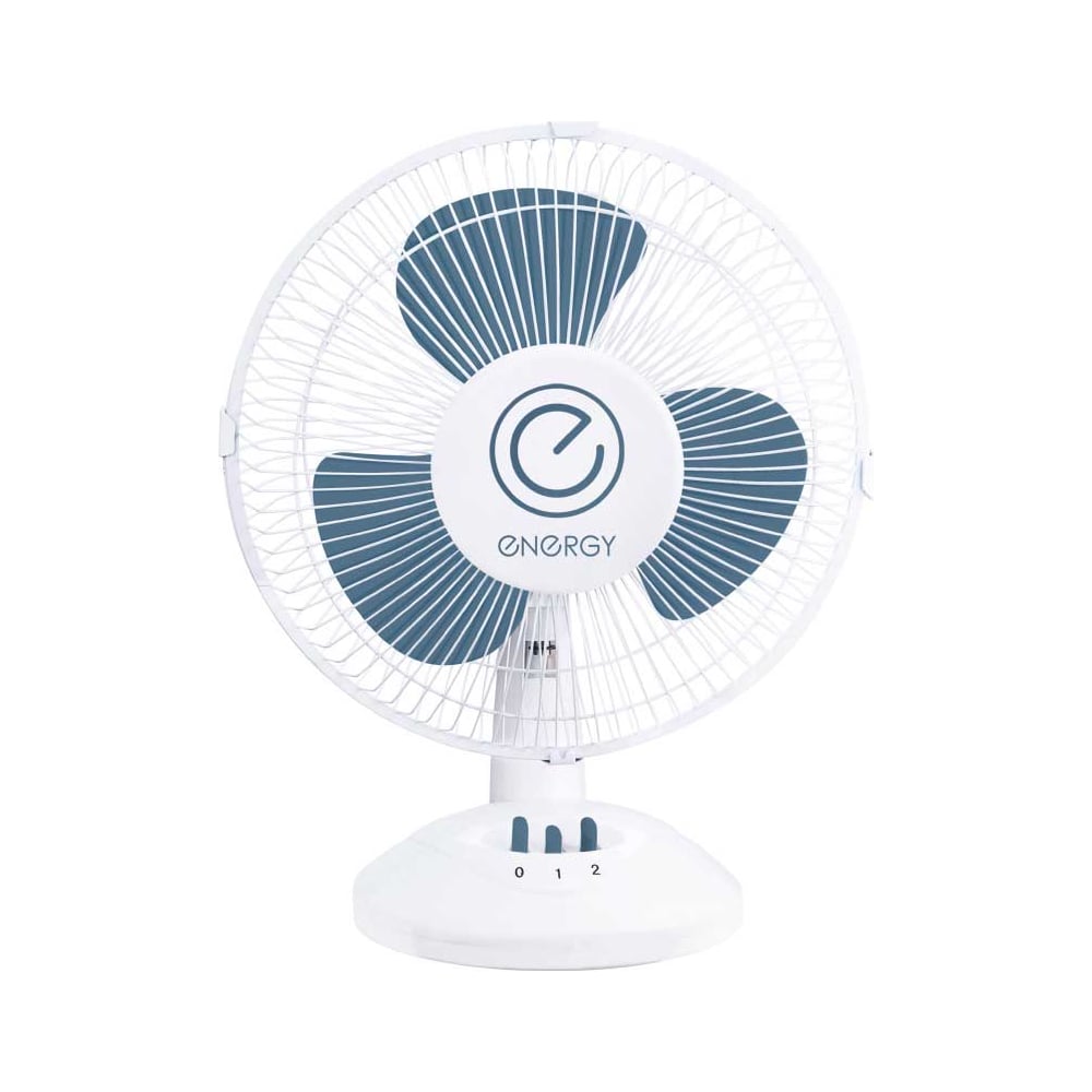 Настольный вентилятор ENERGY настольный вентилятор xiaomi sothing desktop shaking head fan white