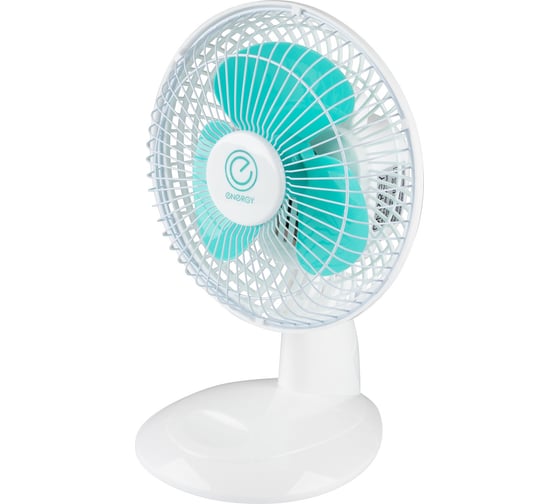 Изображение товара Настольный вентилятор Energy EN-0603 6 1шт/коробка 000 663 000663