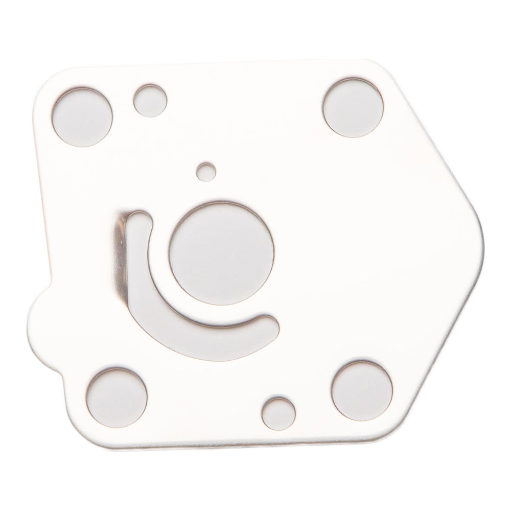 Изображение товара Пластина помпы Skipper для Suzuki DT9.9-15 и DF9.9-15, металлическая