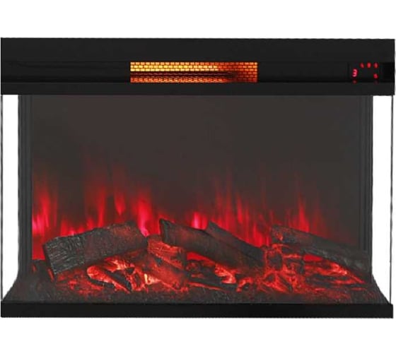 Изображение товара Электрокамин InterFlame EMPIRE 36