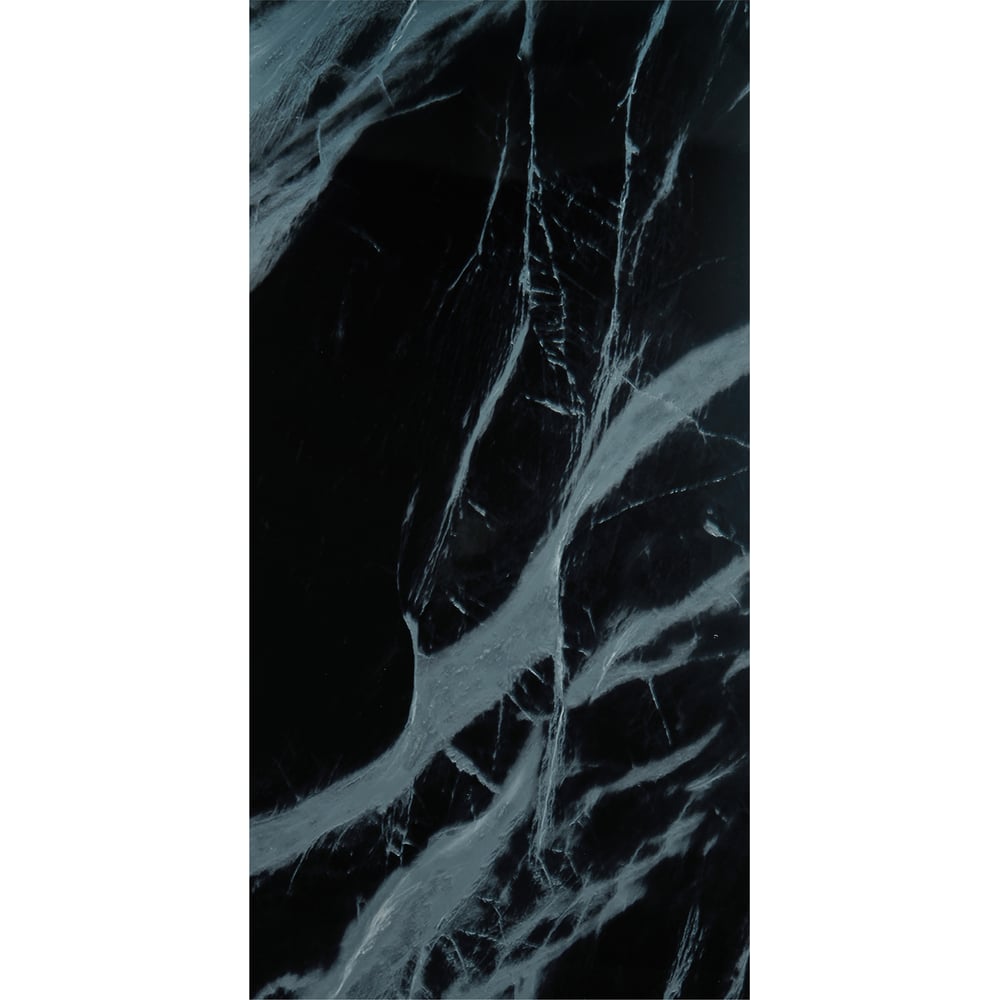 Изображение товара Самоклеящаяся ПВХ плитка LAKO DECOR ГЛЯНЕЦ Мрамор Сарда 2мм 1,8м²