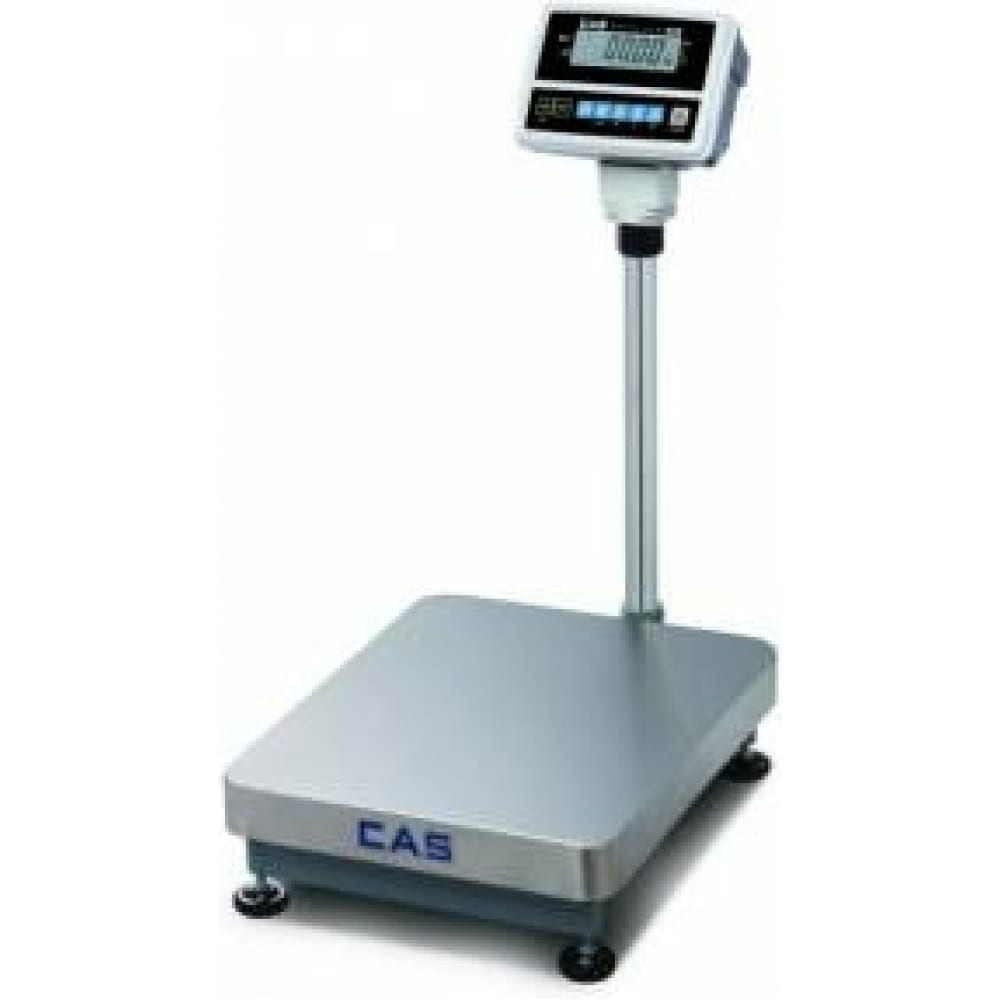 Напольные весы CAS весы напольные электронные econ eco bs011